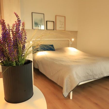 Liptovský Mikuláš Brand New Apartment In Private Resort المظهر الخارجي الصورة